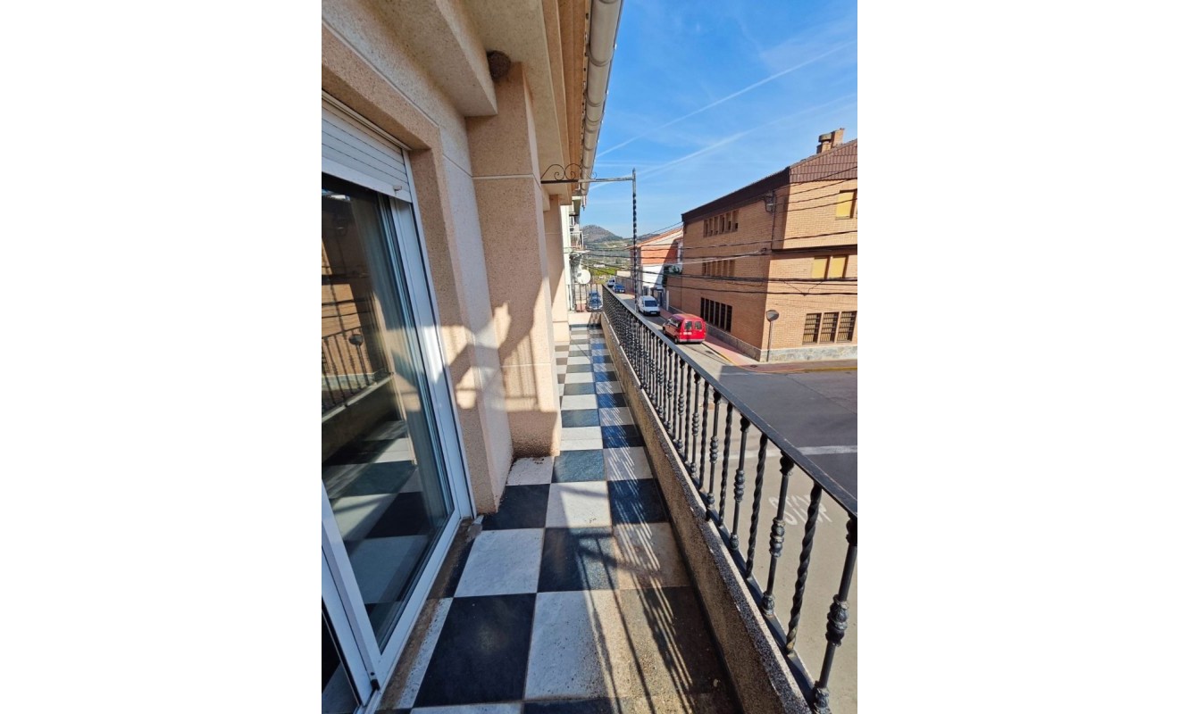 Wederverkoop - Casa - Jeresa - Pueblo