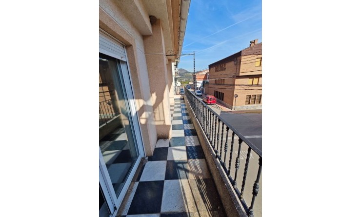 Wederverkoop - Casa - Jeresa - Pueblo