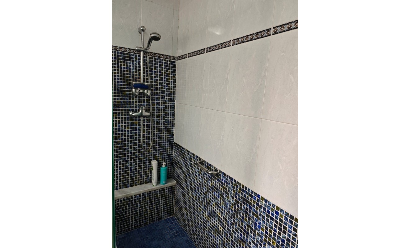 Wederverkoop - Casa - Jeresa - Pueblo