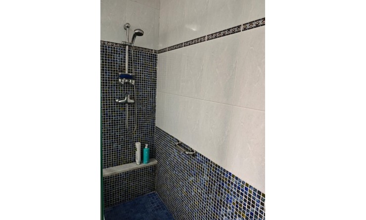 Wederverkoop - Casa - Jeresa - Pueblo