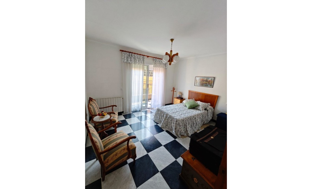 Wederverkoop - Casa - Jeresa - Pueblo