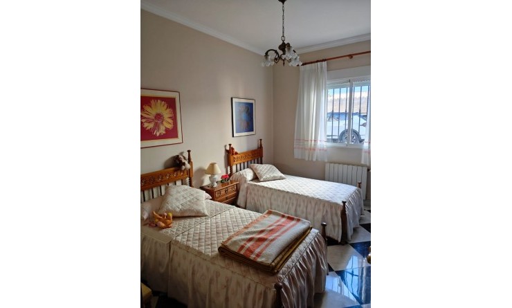 Wederverkoop - Casa - Jeresa - Pueblo