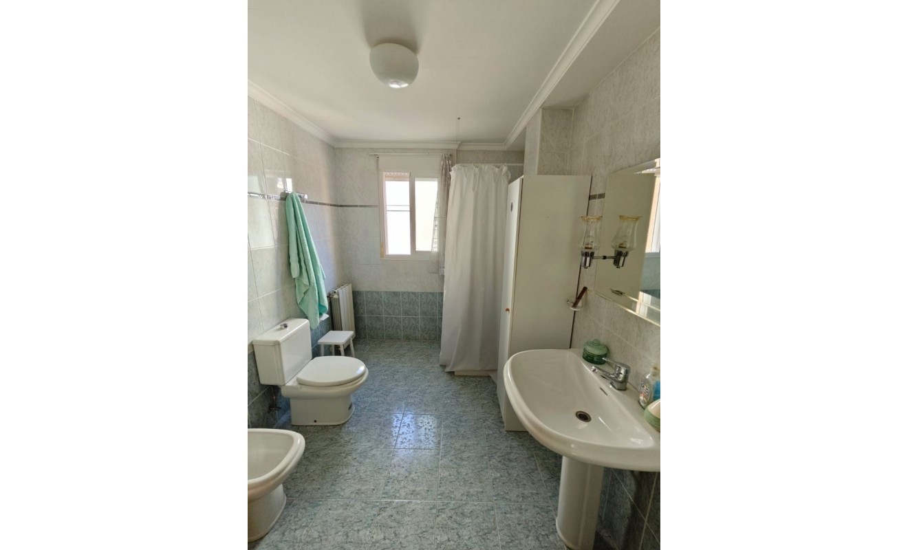 Wederverkoop - Casa - Jeresa - Pueblo