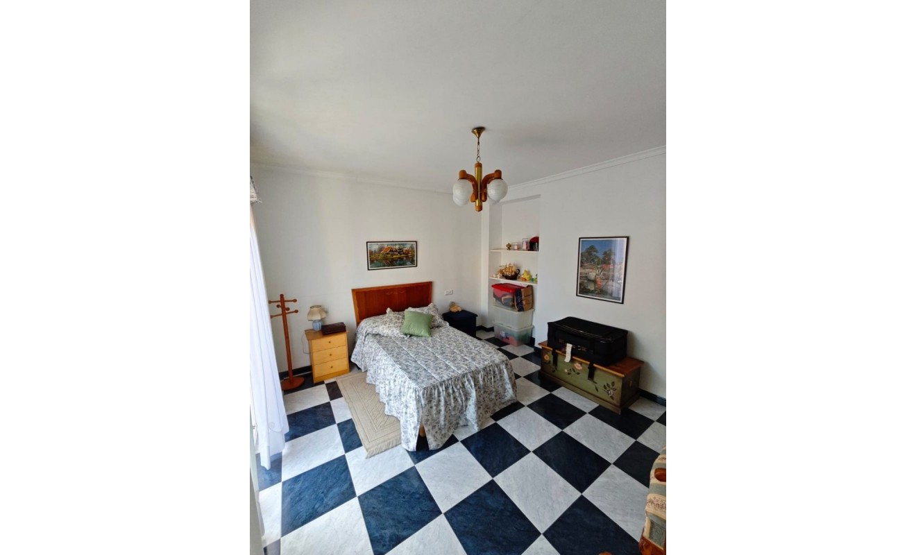 Wederverkoop - Casa - Jeresa - Pueblo