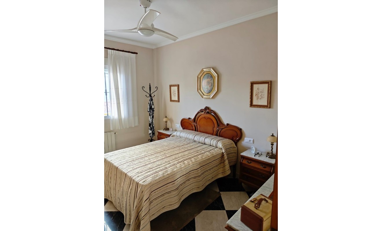 Wederverkoop - Casa - Jeresa - Pueblo