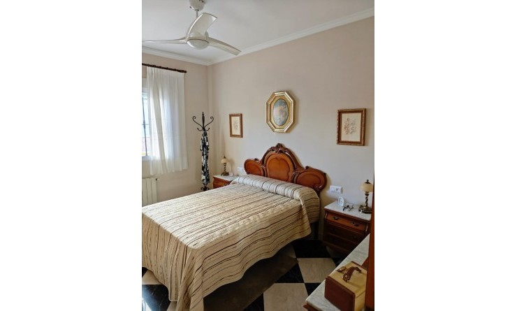 Wederverkoop - Casa - Jeresa - Pueblo