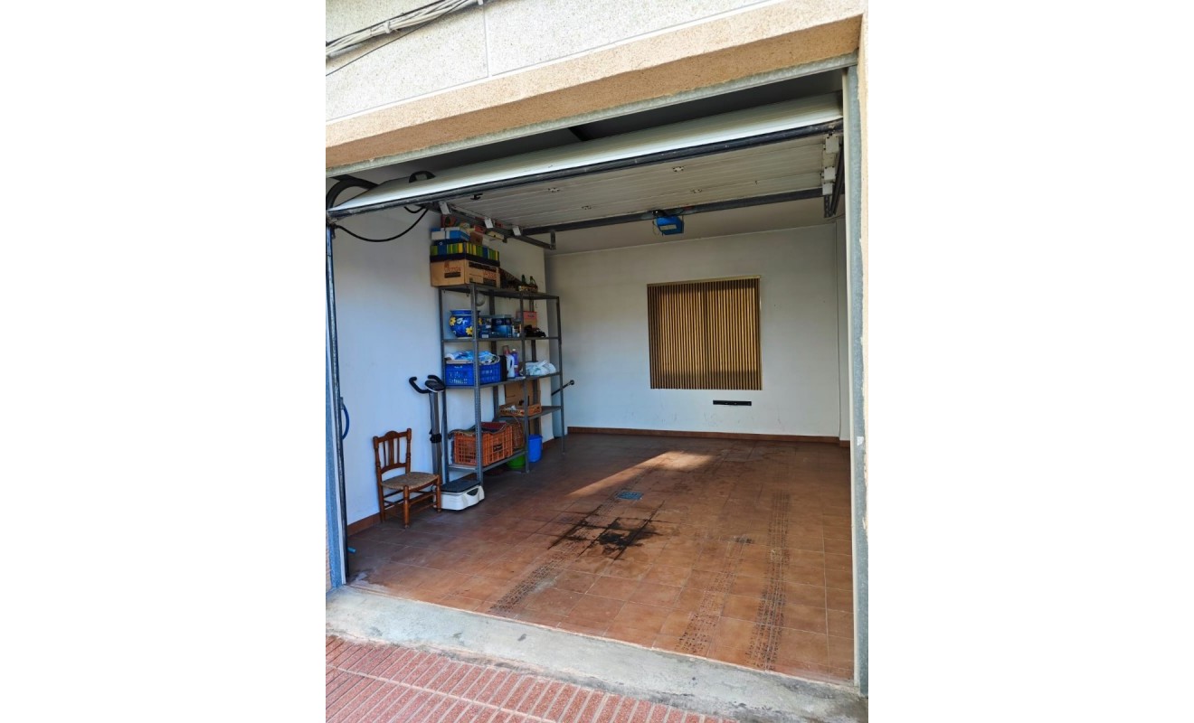 Wederverkoop - Casa - Jeresa - Pueblo