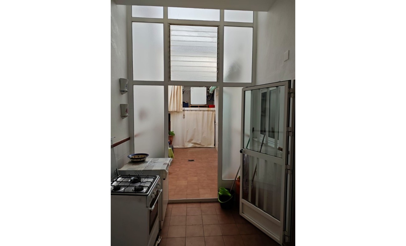 Wederverkoop - Casa - Jeresa - Pueblo