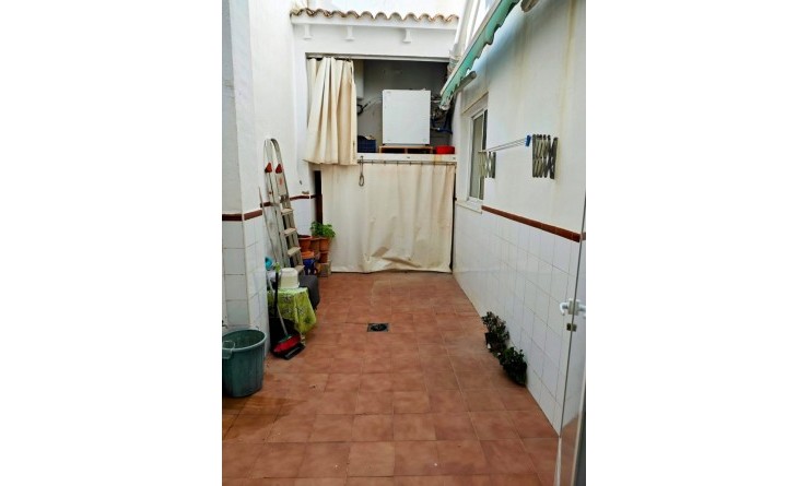 Wederverkoop - Casa - Jeresa - Pueblo