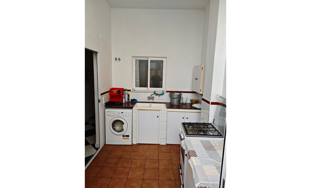 Wederverkoop - Casa - Jeresa - Pueblo