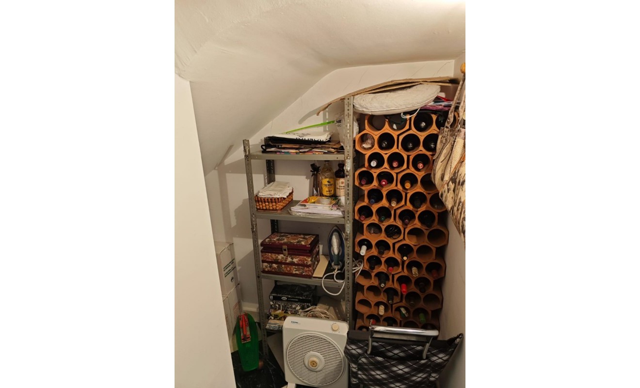 Wederverkoop - Casa - Jeresa - Pueblo