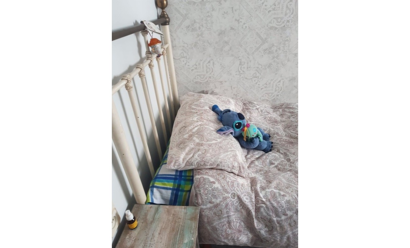 Wederverkoop - Apartment / flat - Benidorm - Zona de Poniente