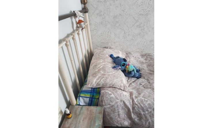 Wederverkoop - Apartment / flat - Benidorm - Zona de Poniente