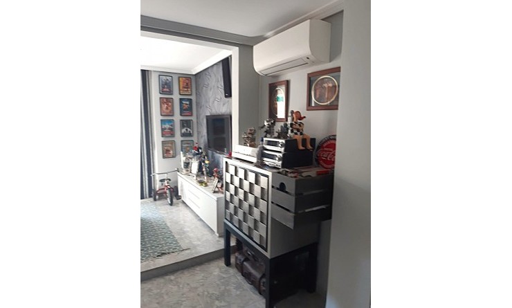 Wederverkoop - Apartment / flat - Benidorm - Zona de Poniente