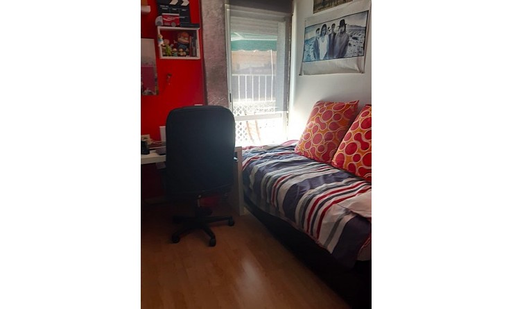 Wederverkoop - Apartment / flat - Benidorm - Zona de Poniente