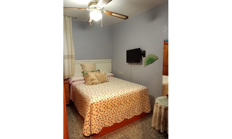 Wederverkoop - Apartment / flat - Benidorm - Levante