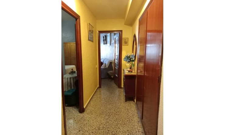 Wederverkoop - Apartment / flat - Benidorm - Levante