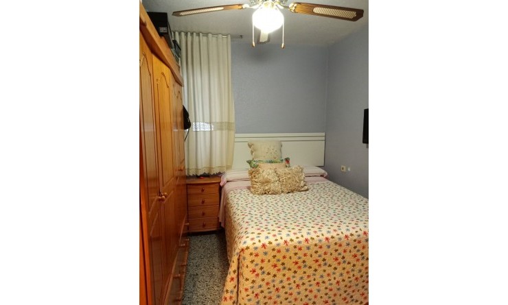 Wederverkoop - Apartment / flat - Benidorm - Levante