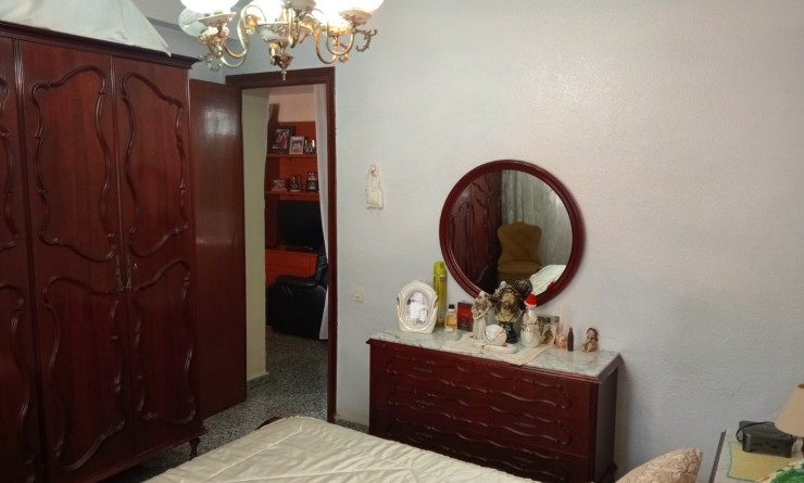 Wederverkoop - Apartment / flat - Benidorm - Levante