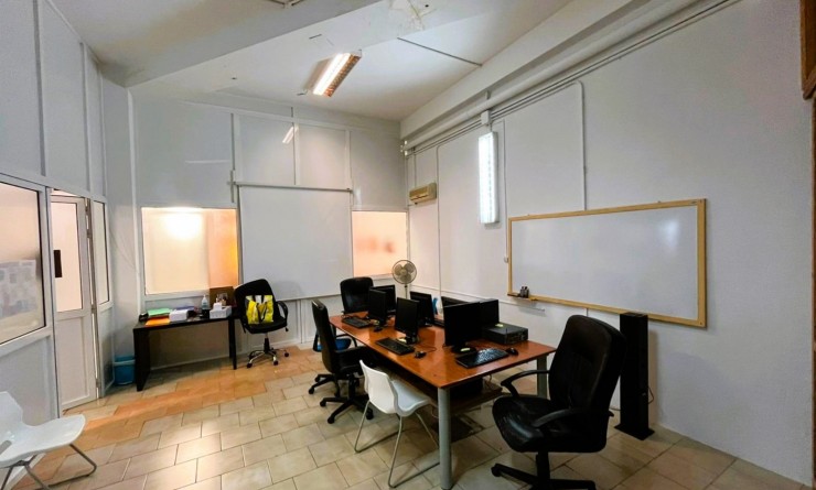 Sale - Local - Denia - Center