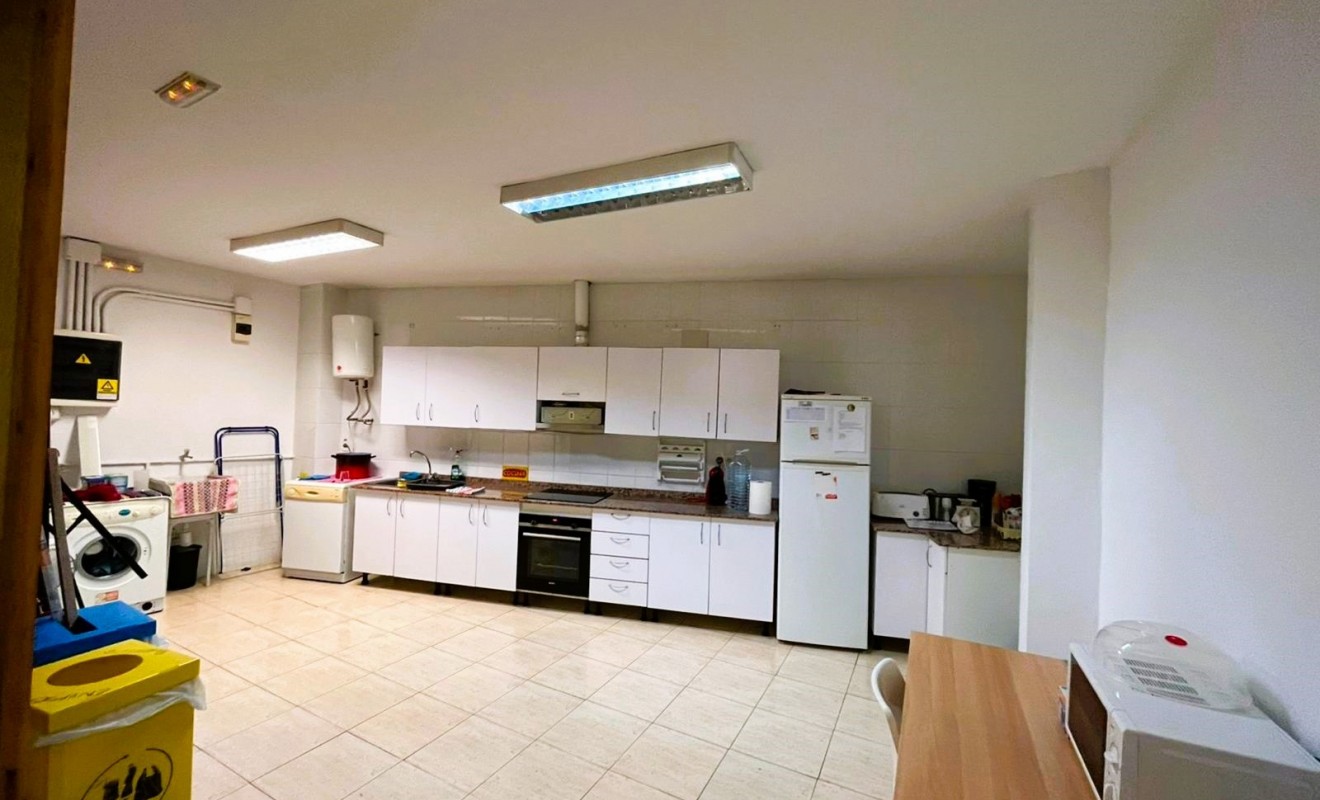 Sale - Local - Denia - Center