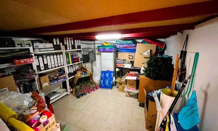 Sale - Local - Denia - Center