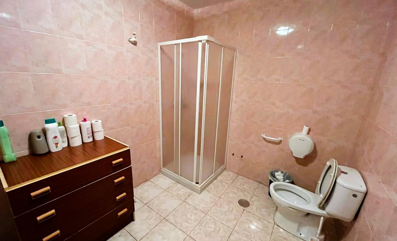 Sale - Local - Denia - Center