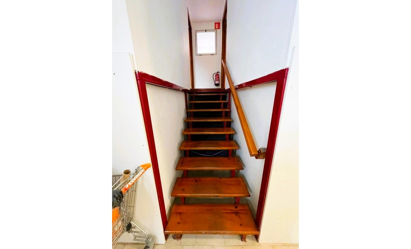 Sale - Local - Denia - Center