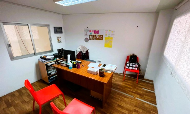 Sale - Local - Denia - Center