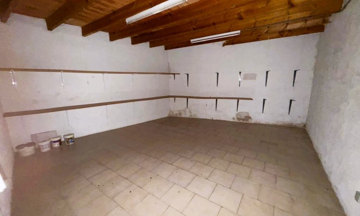 Sale - Local - Denia - Center