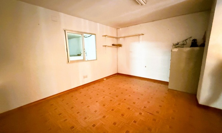 Sale - Local - Denia - Center