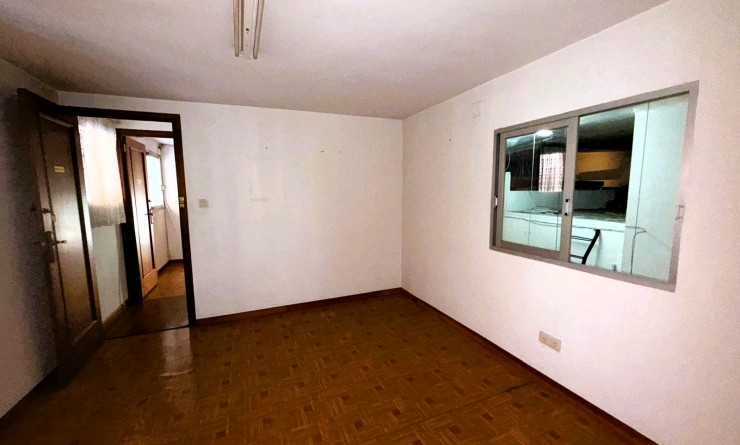 Sale - Local - Denia - Center