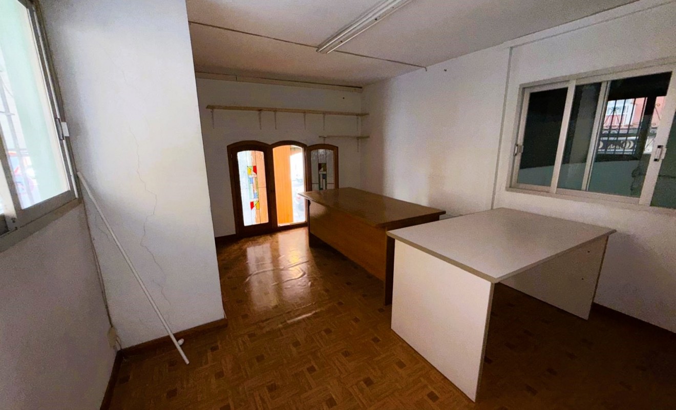 Sale - Local - Denia - Center