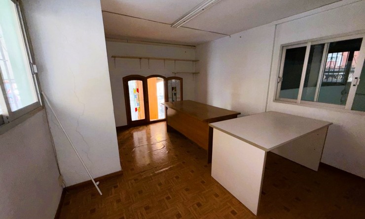 Sale - Local - Denia - Center