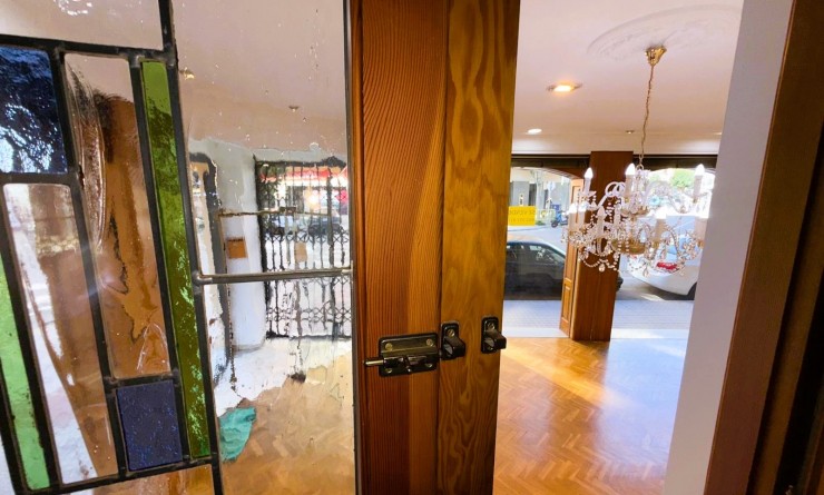 Sale - Local - Denia - Center