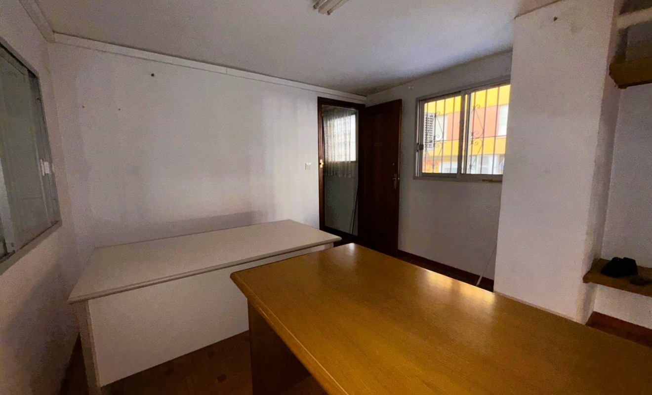 Sale - Local - Denia - Center