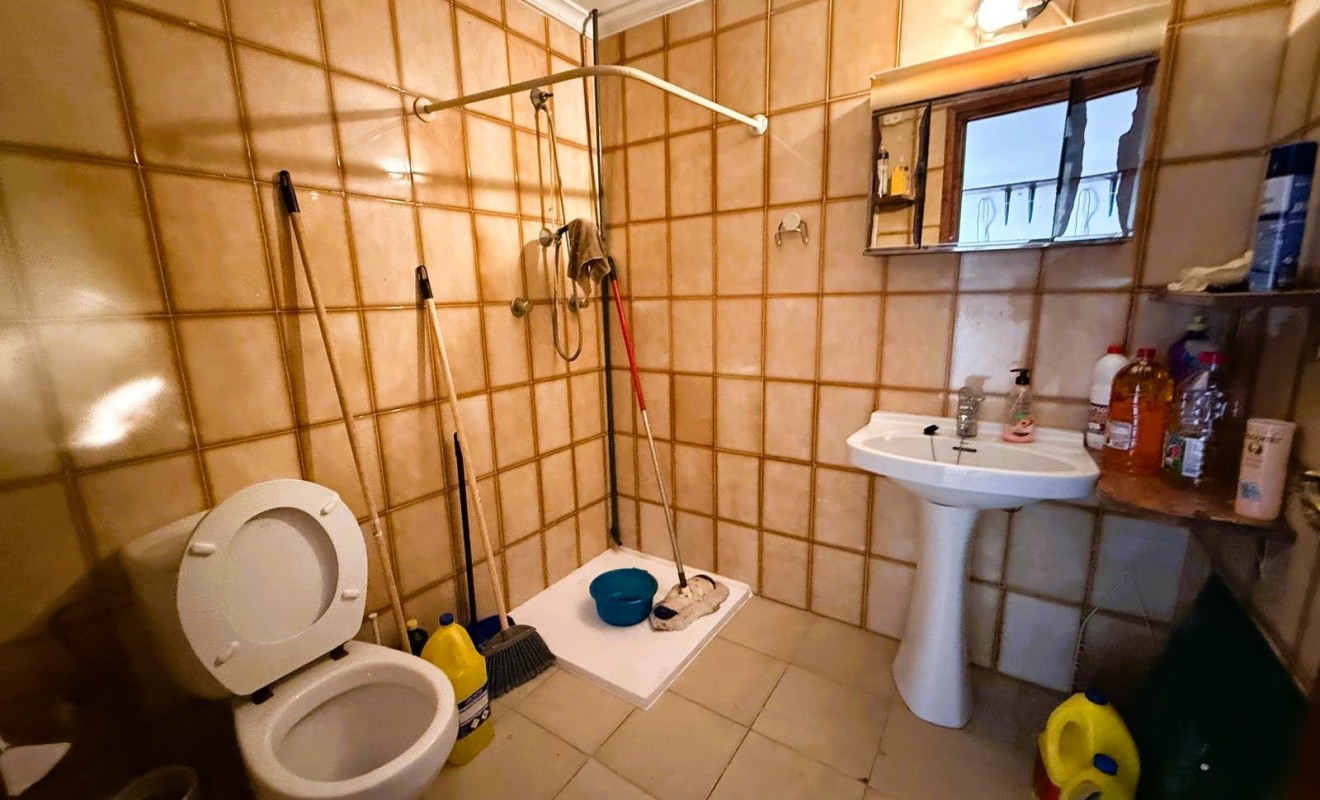 Sale - Local - Denia - Center