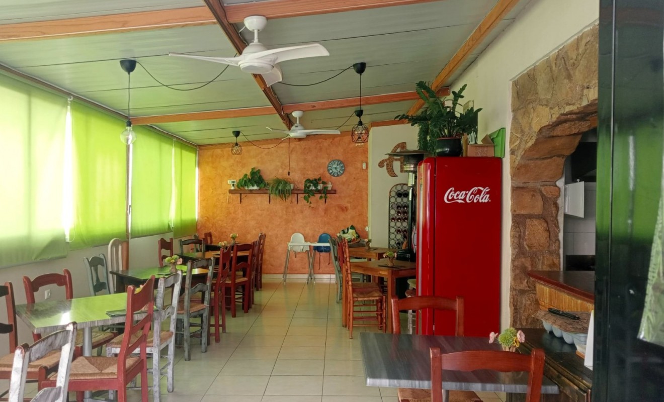 Sale - Local - Albir - center