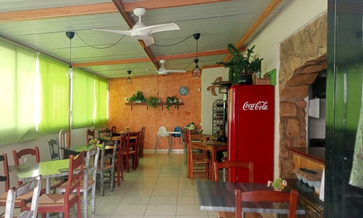 Sale - Local - Albir - center