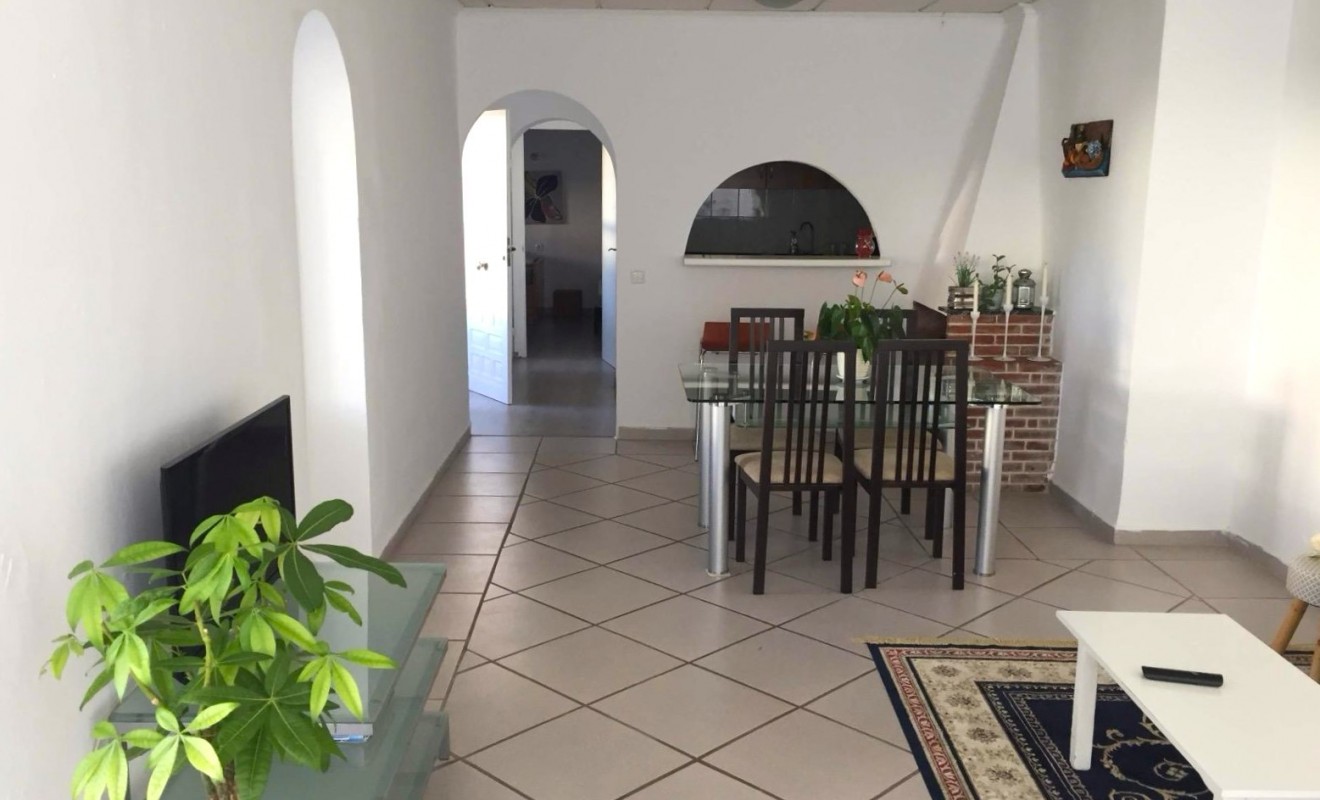 Sale - Local - Albir - center