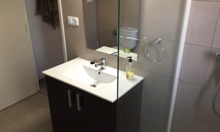 Sale - Local - Albir - center