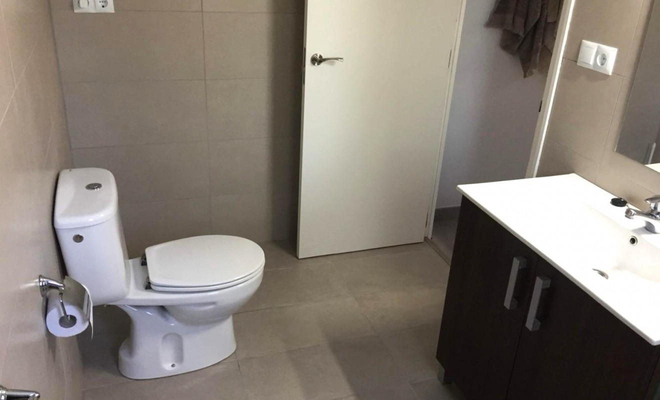 Sale - Local - Albir - center