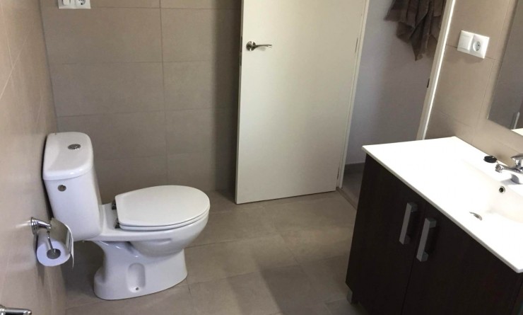 Sale - Local - Albir - center