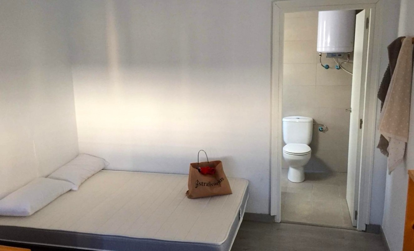 Sale - Local - Albir - center