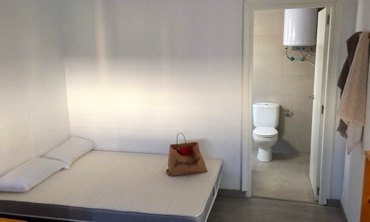 Sale - Local - Albir - center