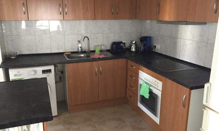 Sale - Local - Albir - center