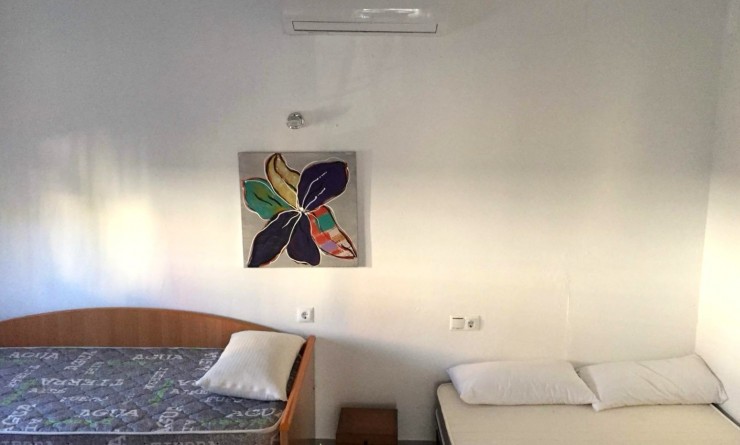 Sale - Local - Albir - center