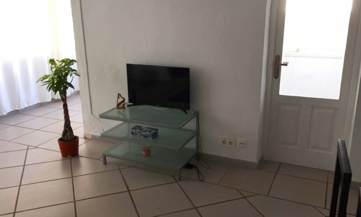 Sale - Local - Albir - center