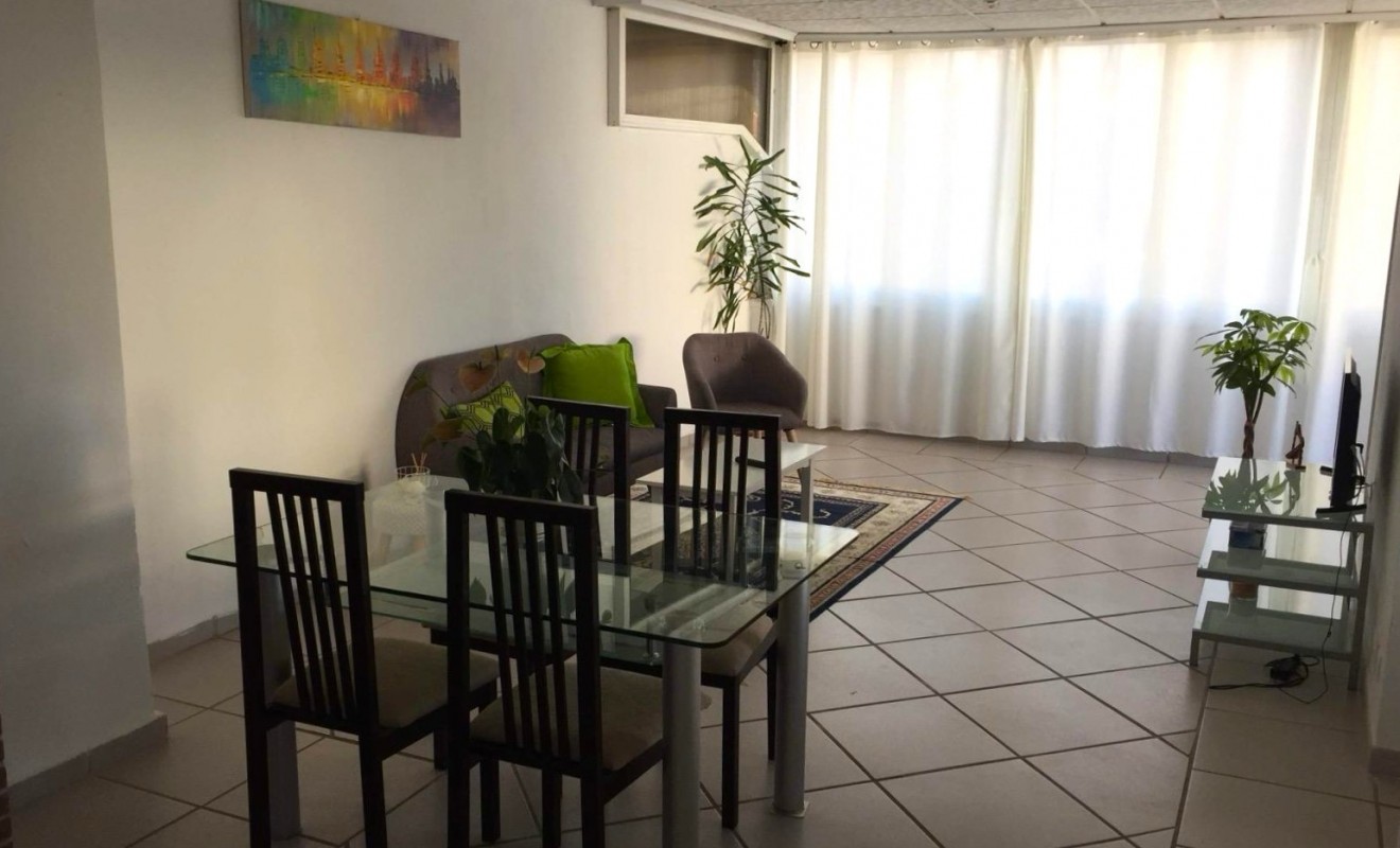Sale - Local - Albir - center