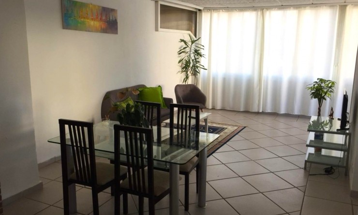 Sale - Local - Albir - center